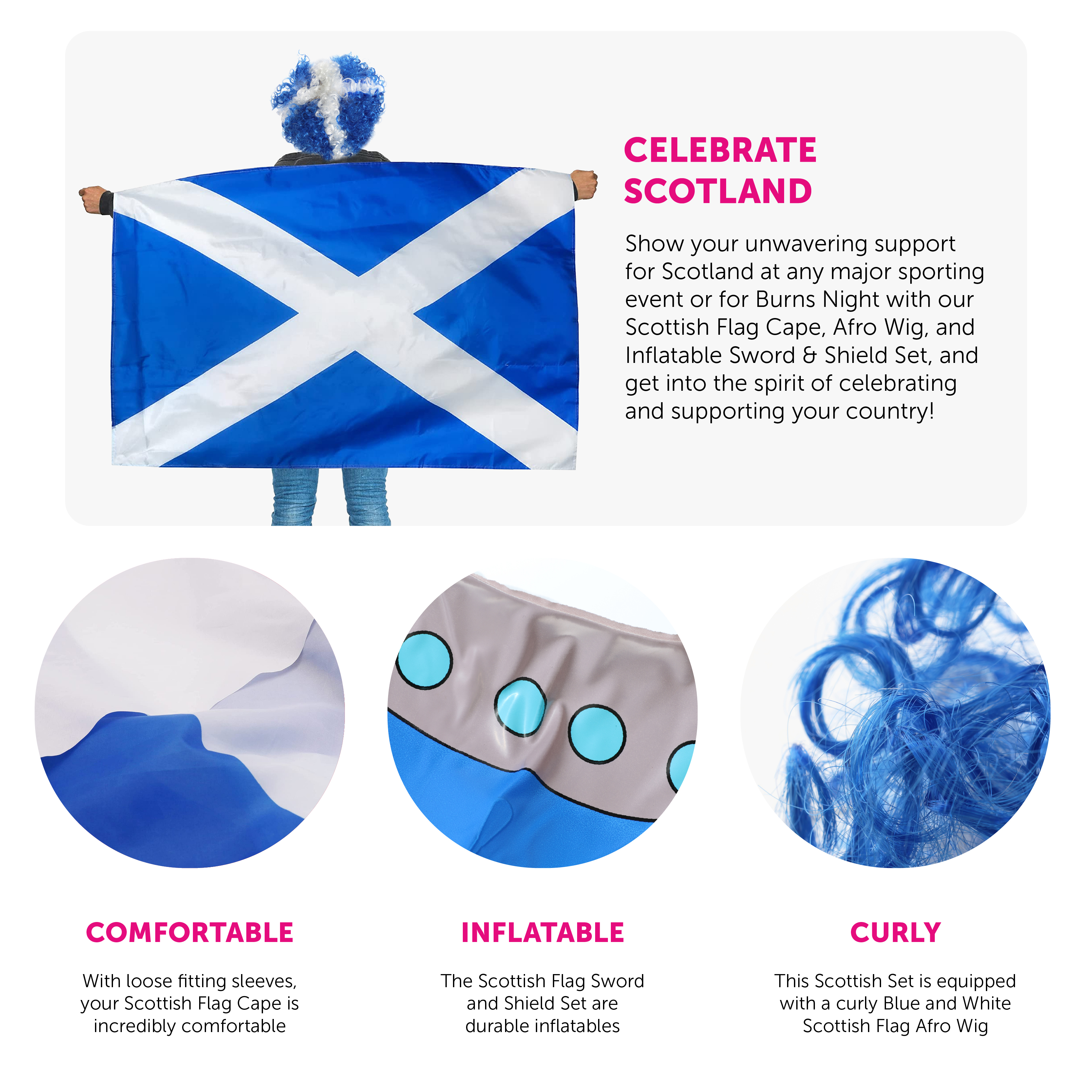 Bannière De Saint Andrew En Croix 3x5, Drapeau écossais, Fanion De Salte, Décoration Pour La Maison, Bureau, Activité, Défilé, Festival, Nouvelle Mode | Rakuten