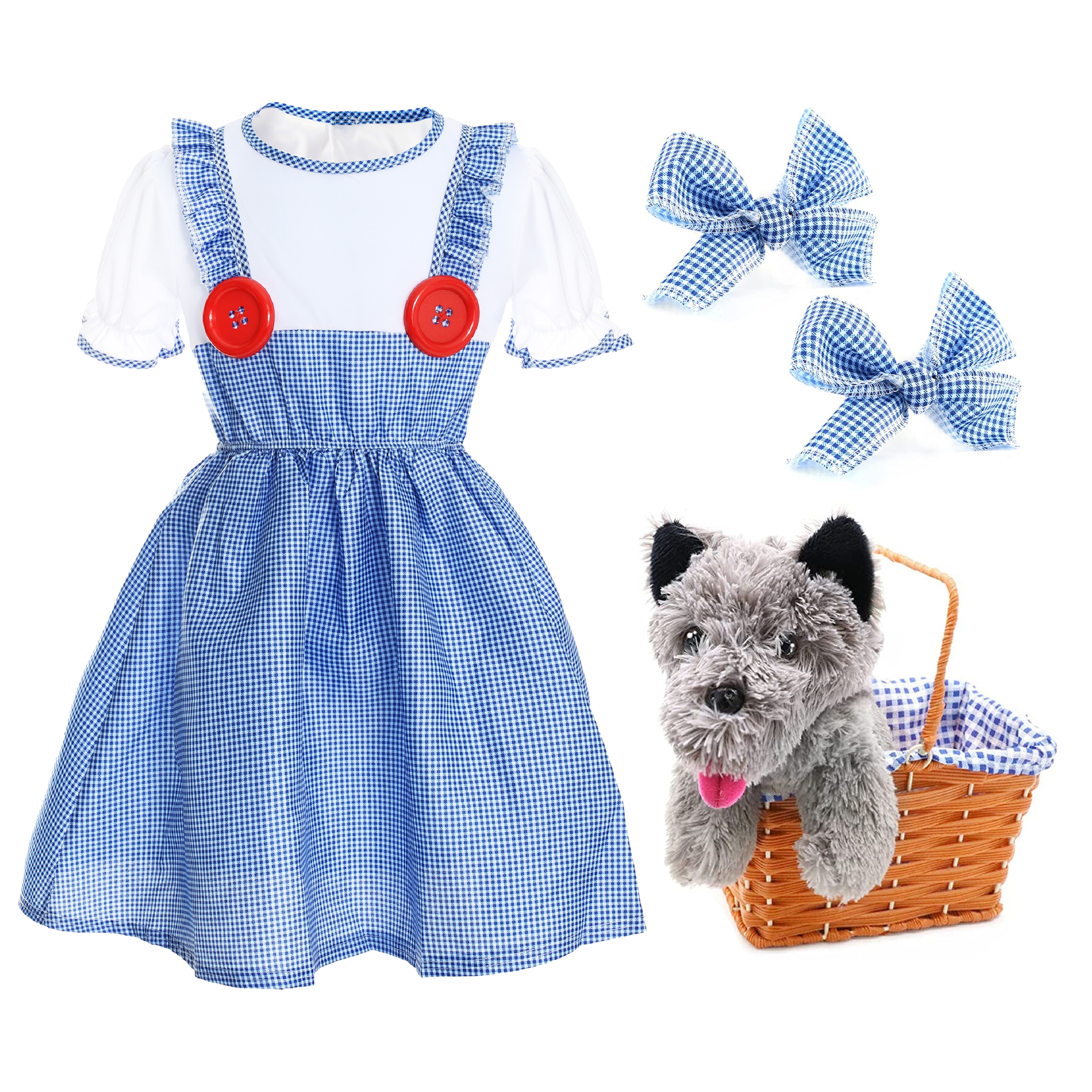 Costume Da Pipistrello Per Bambini Halloween Costume Elegante 1-3 Anni - Foto 7