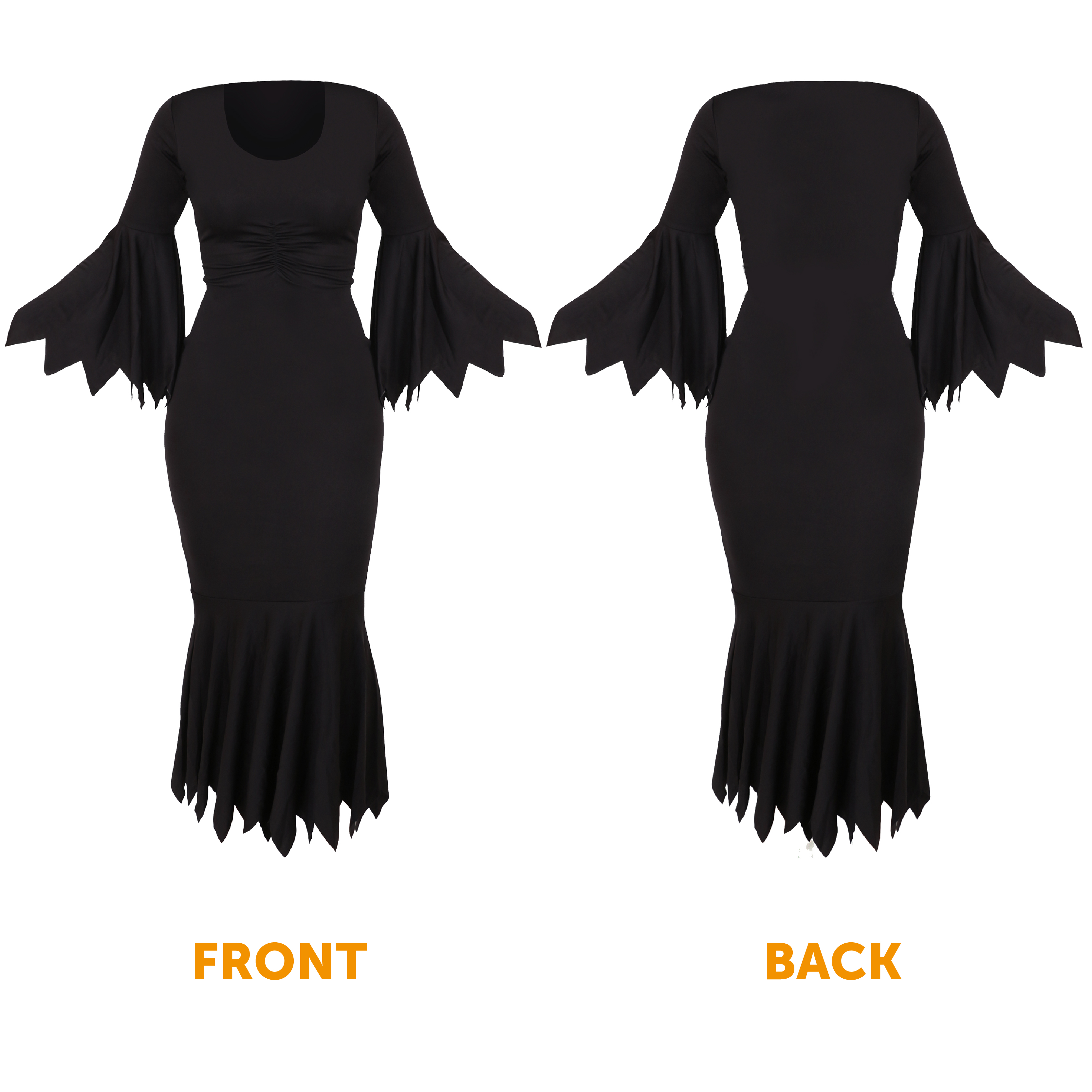 Déguisement De Vampire Pour Femme : Costume Halloween - Soirée à Thème