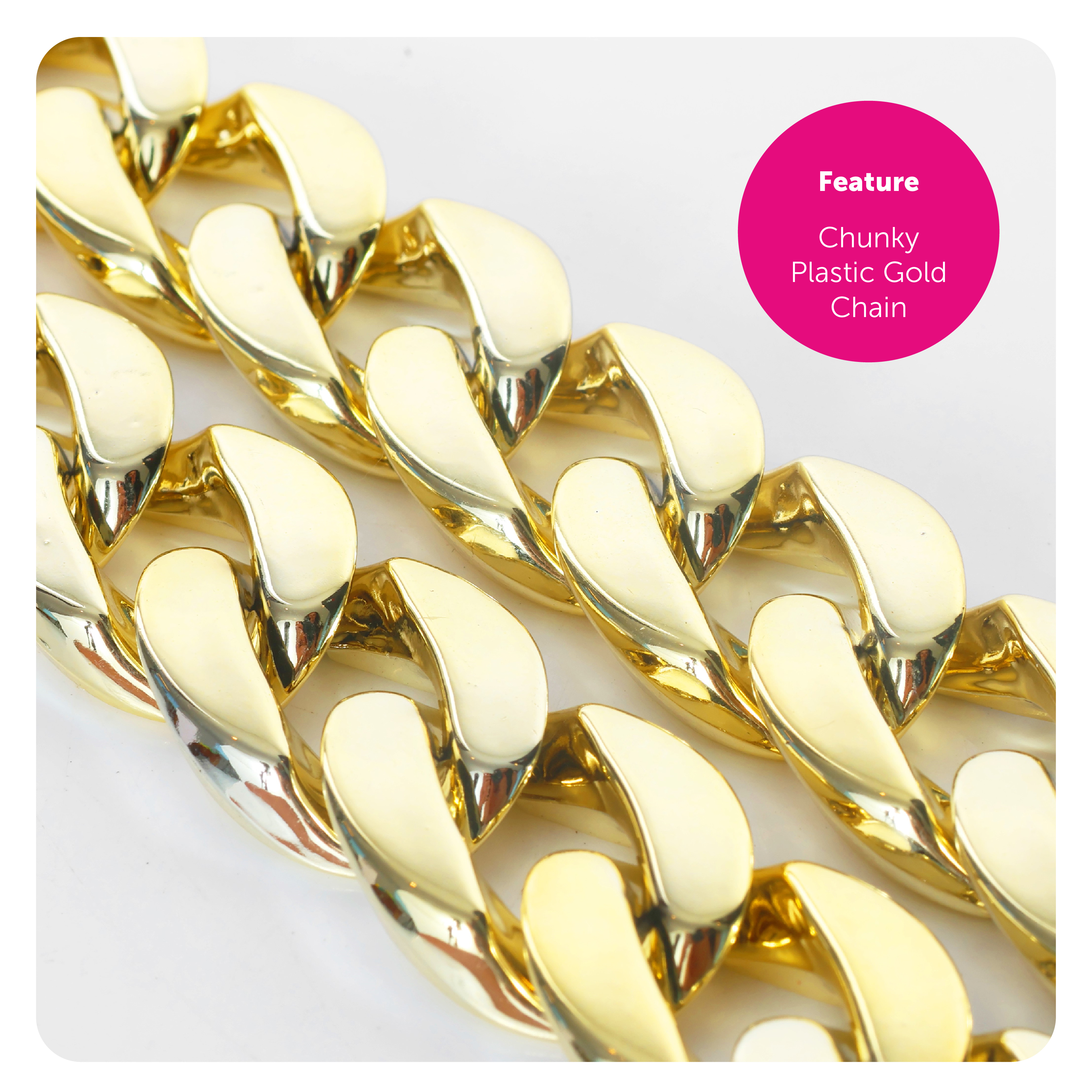 DELUXE IBIZA FINAL BOSS COSTUME ACCESSORY SET FUNNY VIRAL WIG GLASSES  SLEEVE | eBay Australia